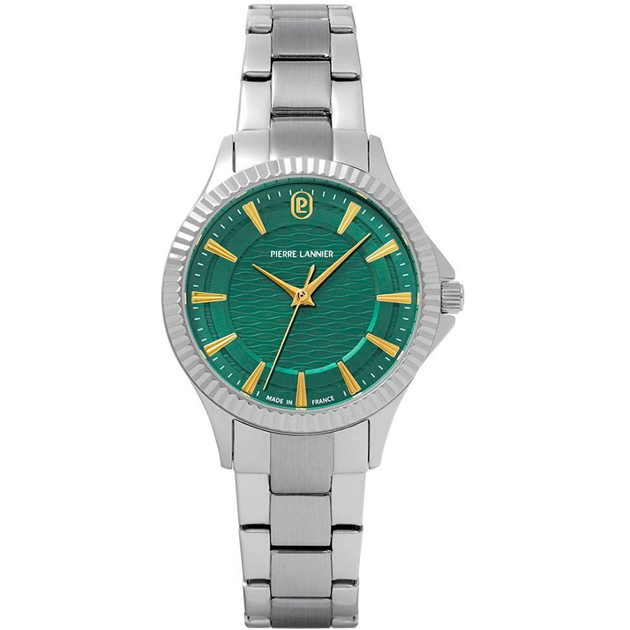 Часы Pierre Lannier Metropolitain 017G671